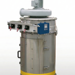 Dust collector