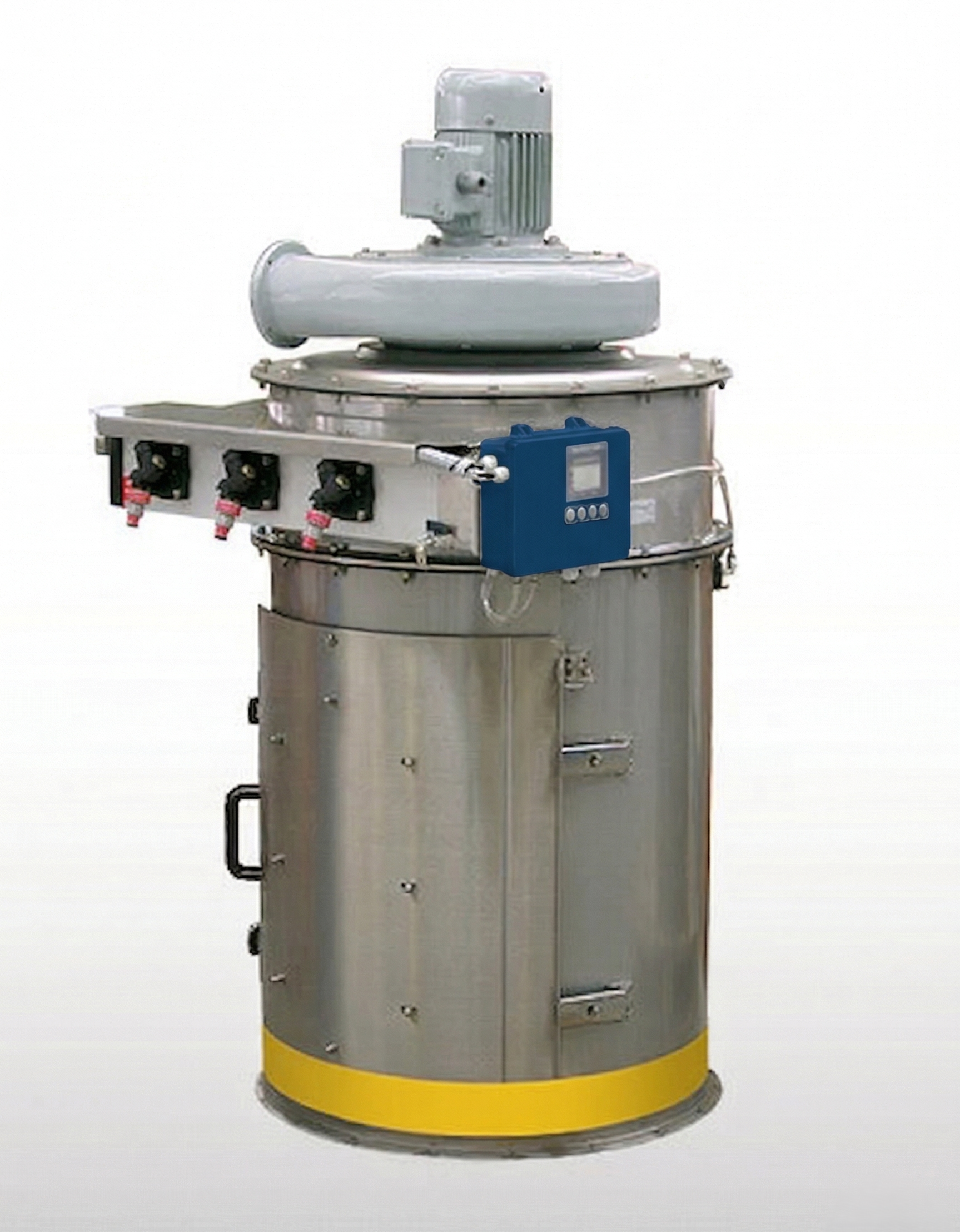 Dust collector