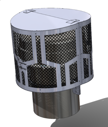 HORNET PROTECT – Anti-Hornet Protection