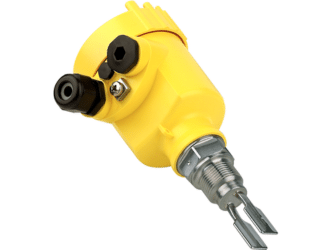 Img sonde à lames vibrante