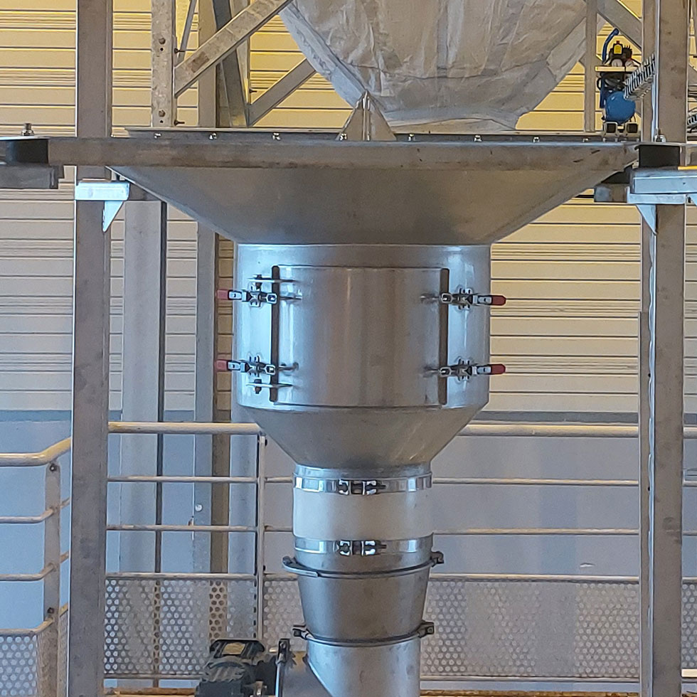 Vibrating-plate-option