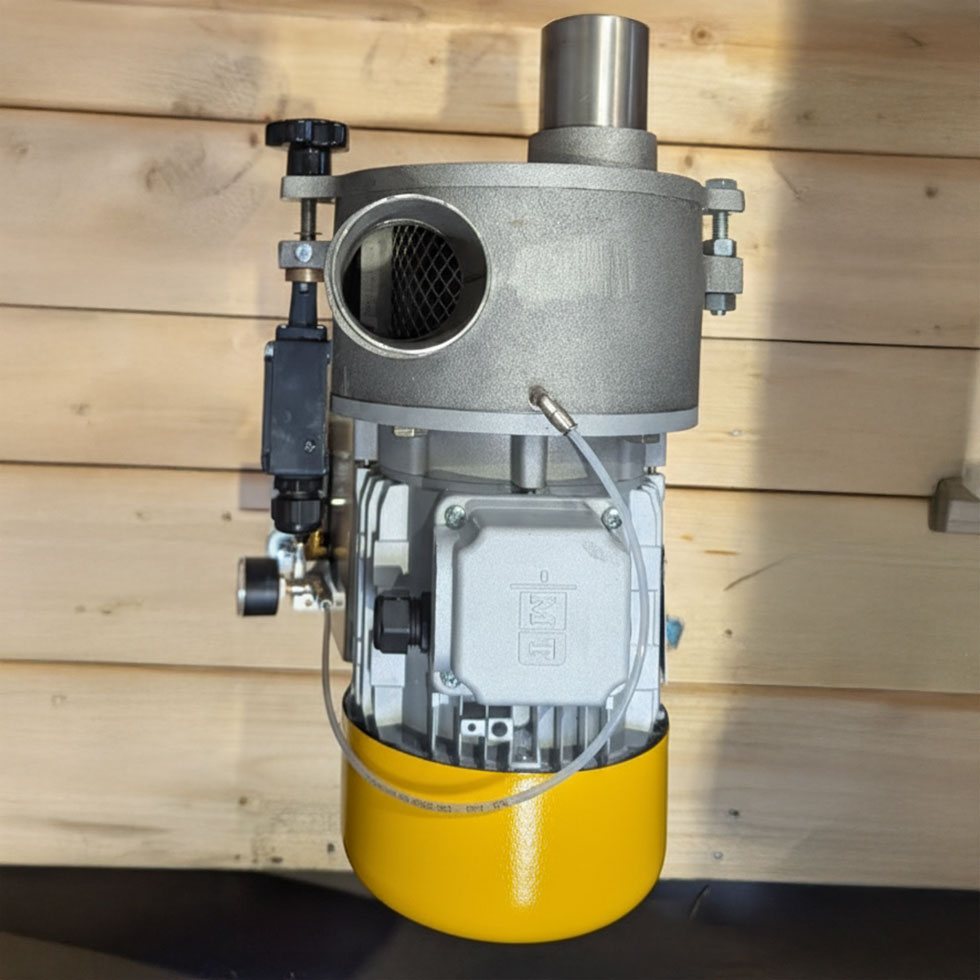 Centrifuge-Sifter-SYVRAC