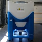 Customisation of IBC containers