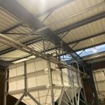 Overview of the Syvrac unloading network