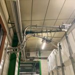 The importance of fasteners for a depot network