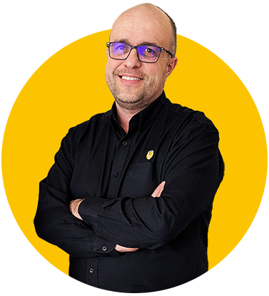 Dominique - Bulk material storage expert