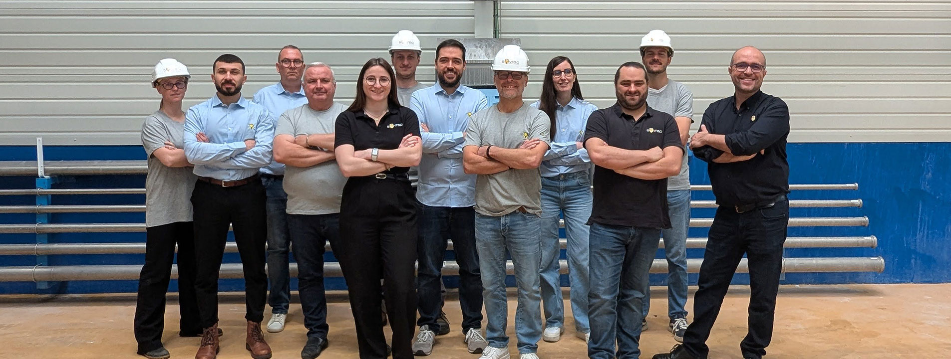 Meet our team of experts