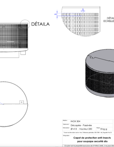HORNET PROTECT – Anti-Hornet Protection plan
