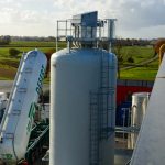 Isophthalic composite structure for ATEX* environments