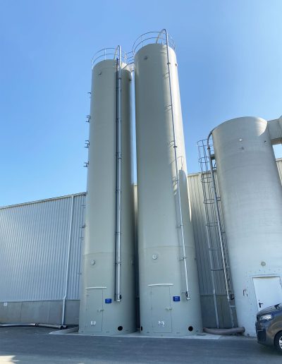 resin-silo-SYVRAC