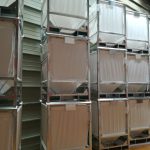 Packaging for sugar ripening