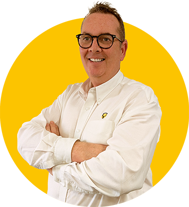 Stéphane B., powder storage expert