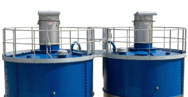 top silo dust collectors